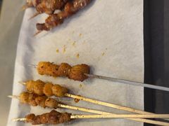 -醉炫音速烧烤·干煸菜(沙河总店)