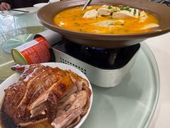 -方荣糊涂菜馆(湖北路店)
