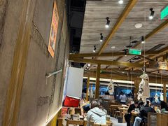-北丐先生·野馄饨烧烤(雨花万象店)