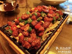 -那家老院子(云峰街店)