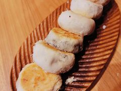 -老北京绿豆饼(解放路店)