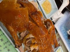 -玉桥餐厅(天坛店)