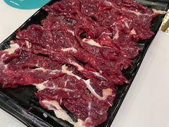-三毛牛肉店(福强店)