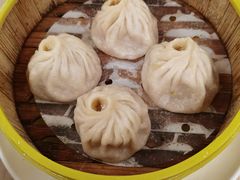 蟹粉小笼-王家沙点心店(南京西路总店)