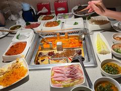 -海底捞火锅(群光广场店)