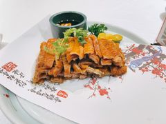 卤味香烤肥肠-930私房菜(欧阳路店)