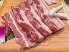 -韩时烤肉(丰科万达广场店)