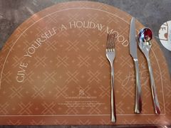 -HUATA 'Holiday Plan 花榻