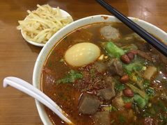 -顶香阁桂林米粉·柳州螺蛳粉(上地店)