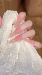 -闺蜜美甲