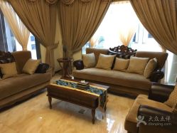 -琉璃时光SPA国际连锁机构