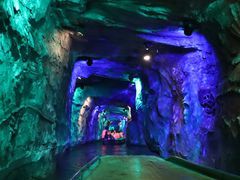 -天河潭旅游度假区