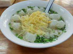 -蟹芆三馄饨