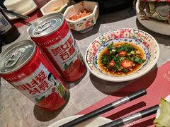 -一绪に寿喜烧(荟聚店)