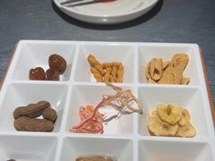 -探鱼·鲜青椒爽麻烤鱼(朝阳悠唐广场店)