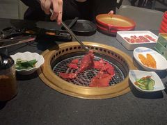-神户赤童日式烤肉(金地广场店)