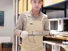 -ABC Cooking Studio(上海环球金融中心店)