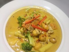 -3号仓库·创意中国菜(新世界城店)