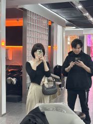 -艾美A·M Hair Salon