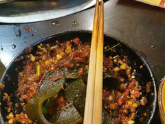 -重庆风光老灶火锅城(同德广场店)