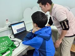 -棒棒贝贝·少儿编程·机器人教育中心(乐从天佑城校区)