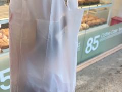 -85度C(生甜甜圈研究工坊·上海松江人民北路店)