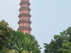 -广州莲花山旅游区