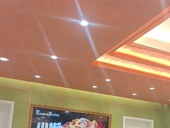 -东北小板凳地摊烧烤(泰来街店)