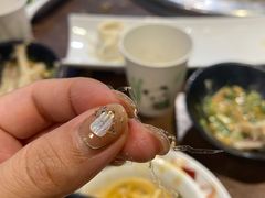 -快乐小羊火锅(河西王府井店)