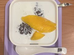 -满记甜品(荟聚购物中心店)