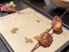 -桂小厨广西菜(万象城店)
