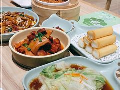 -珍粥道(杉杉奥特莱斯店)