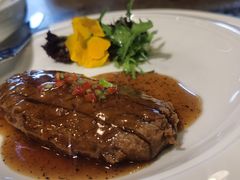 -致明德素食餐厅(土屋路店)