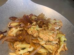 -前海沿·青岛菜(李沧万达店)