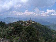 -南漈山