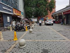 -魏家凉皮(红旗厂店)