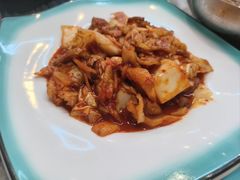 -屋里家延边朝鲜族冷面(梅林3店)