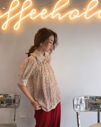 -INSTYLE造型·明星店