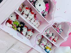 -凯蒂猫主题馆