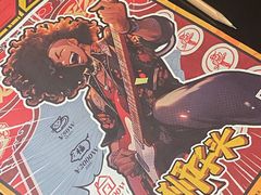-剧狐剧本杀·月球探案馆(人民广场1号店)