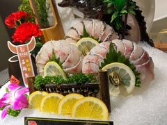 石斑鱼姿造-德天雪花肥牛海鲜火锅(南苑东路店)