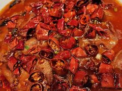 -君悦酒店·1881·北京烤鸭