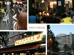 -龙海鲜螃蟹王(宏茂桥店)