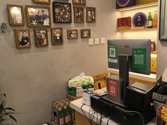 -金莹丸子汤清真(朝外SOHO店)