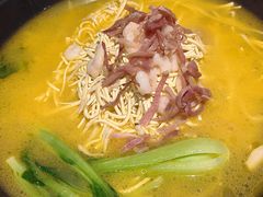 -醉舍·新淮扬菜(长宁龙之梦店)