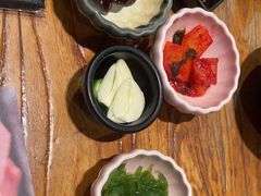 -黑牛の店·和牛烧肉(大悦城店)
