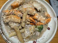 -蟹将军·松叶蟹和牛日料放题自助(K11店)