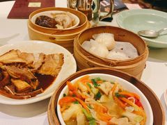 -潮江春(铜锣湾广场店)