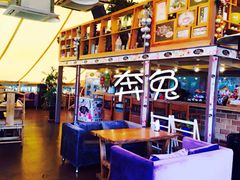 -索纳斯咖啡(海安路店)