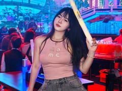 -MOSSO音乐酒吧·Live House(南京西路店)